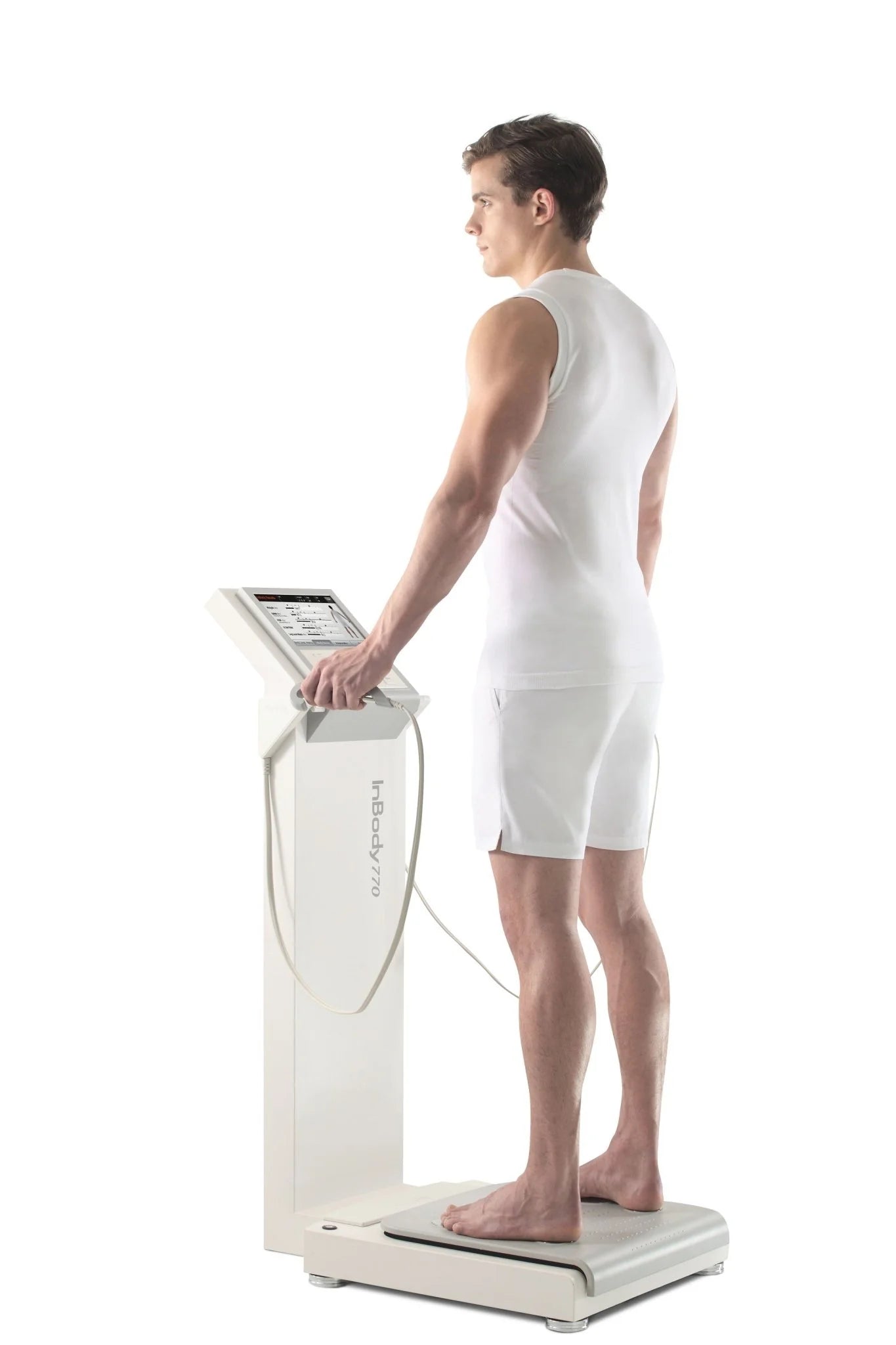 Inbody Scan - Body Composition Analysis