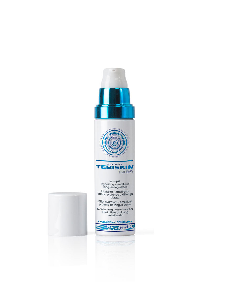 TEBISKIN IDRA 50ml