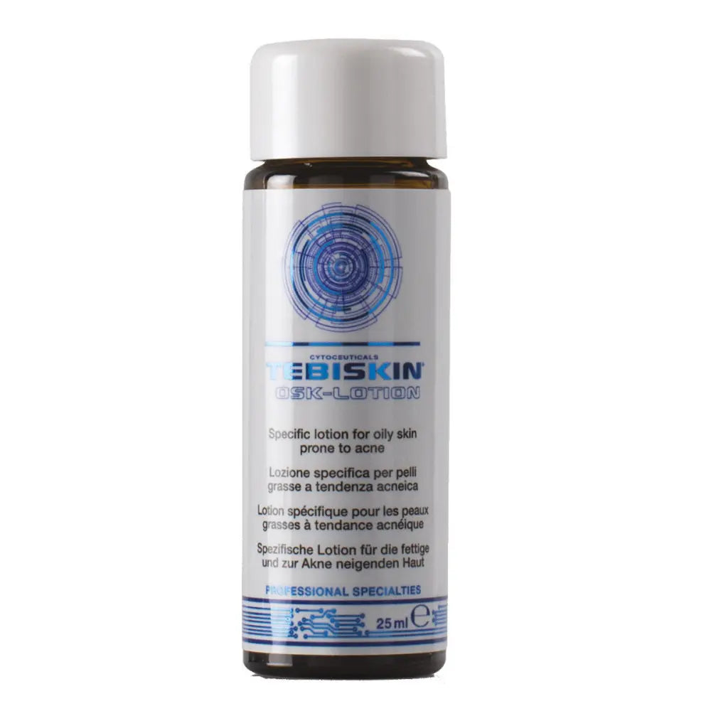 TEBISKIN OSK-LOTION 25ml