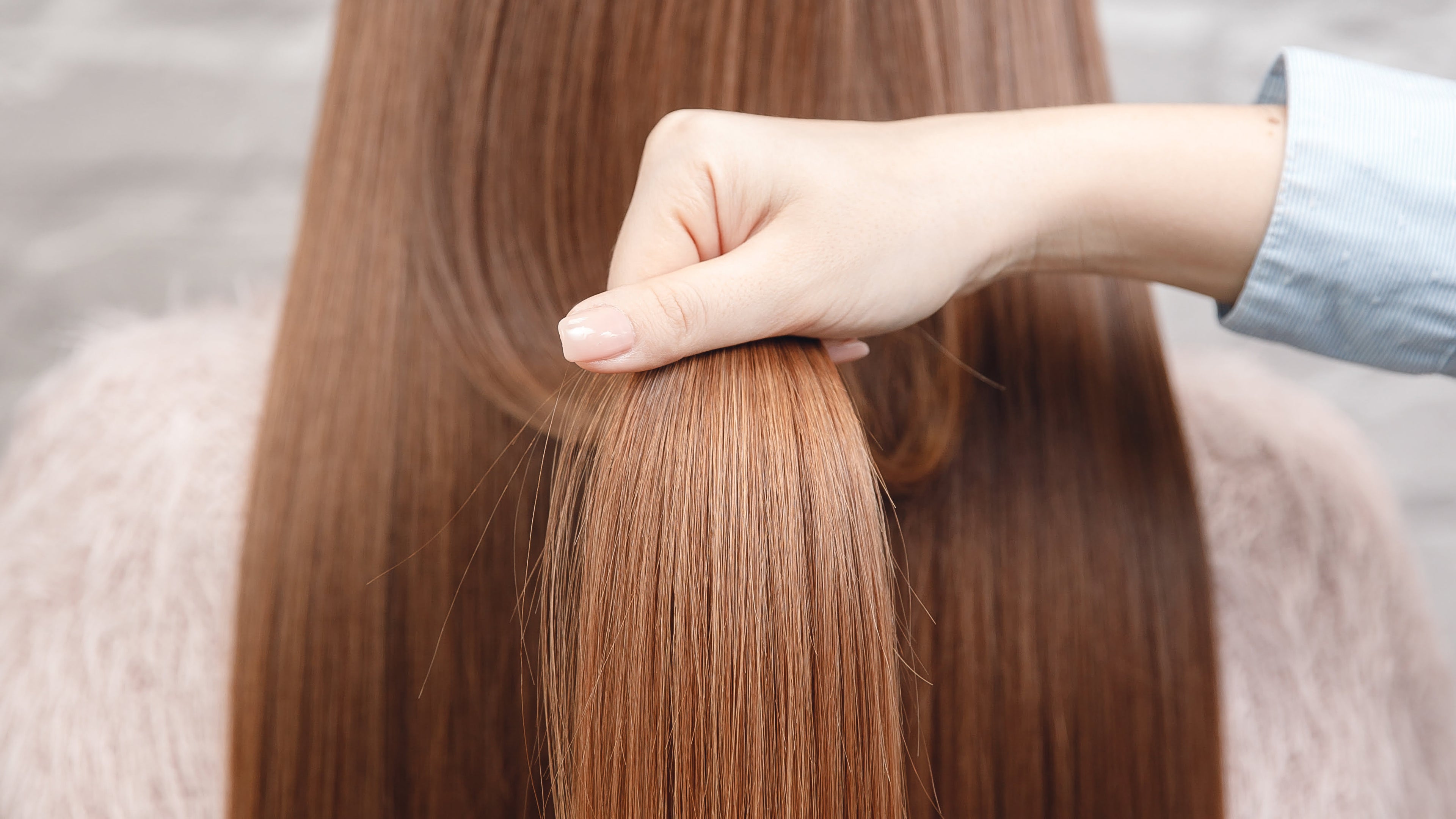 Hair IV Rejuvenation
