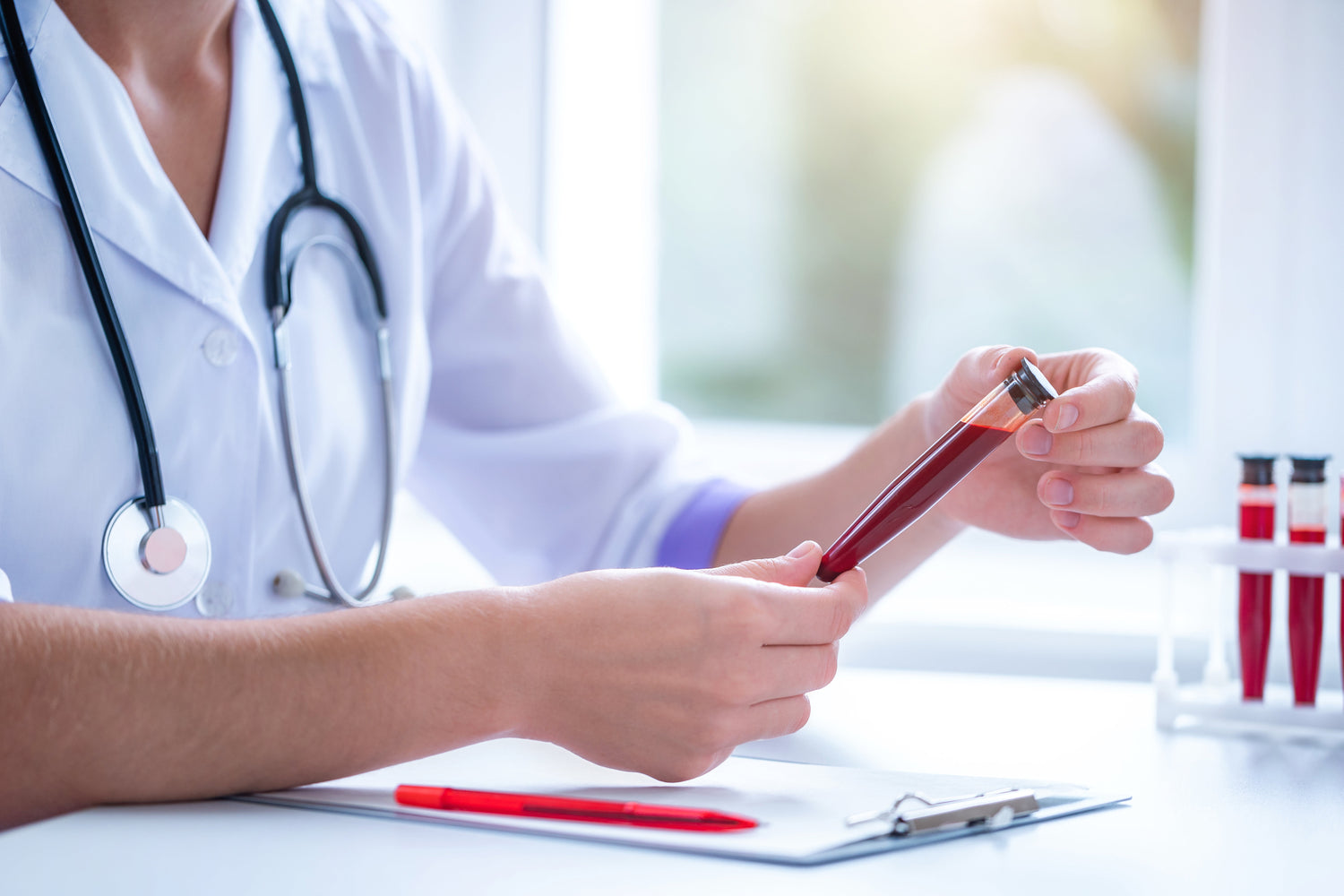 General Blood Tests