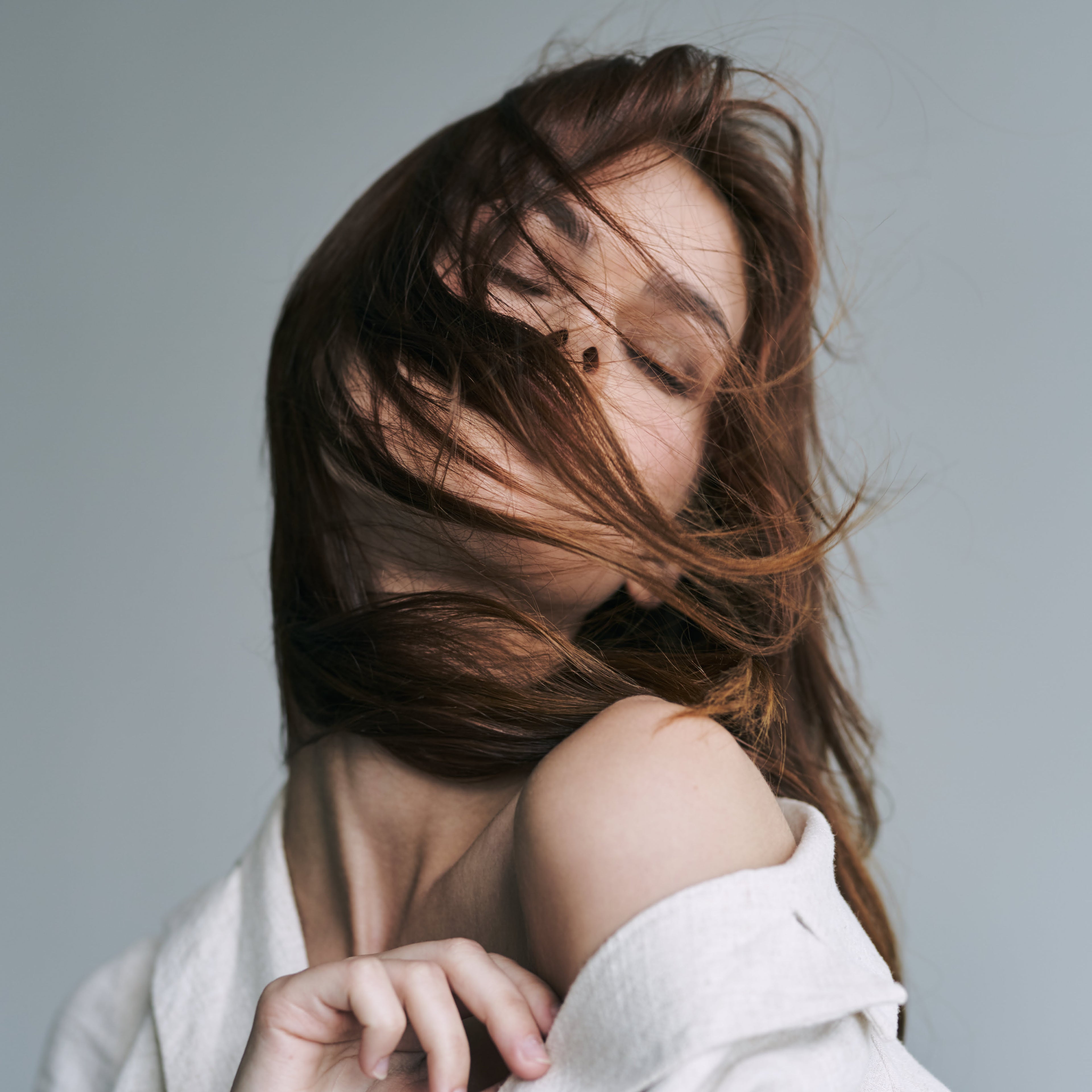 Hair IV Rejuvenation