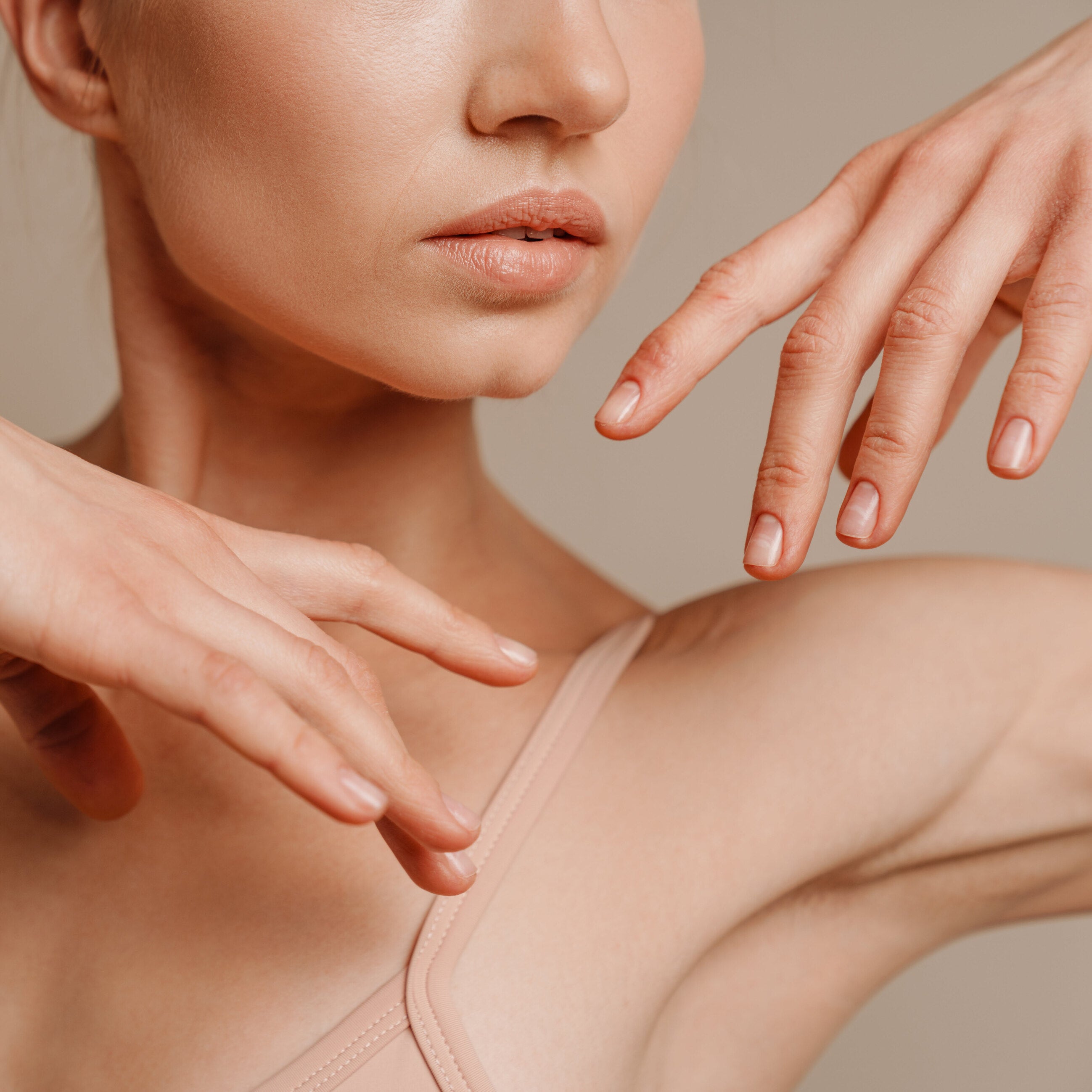 Laser Hair Removal