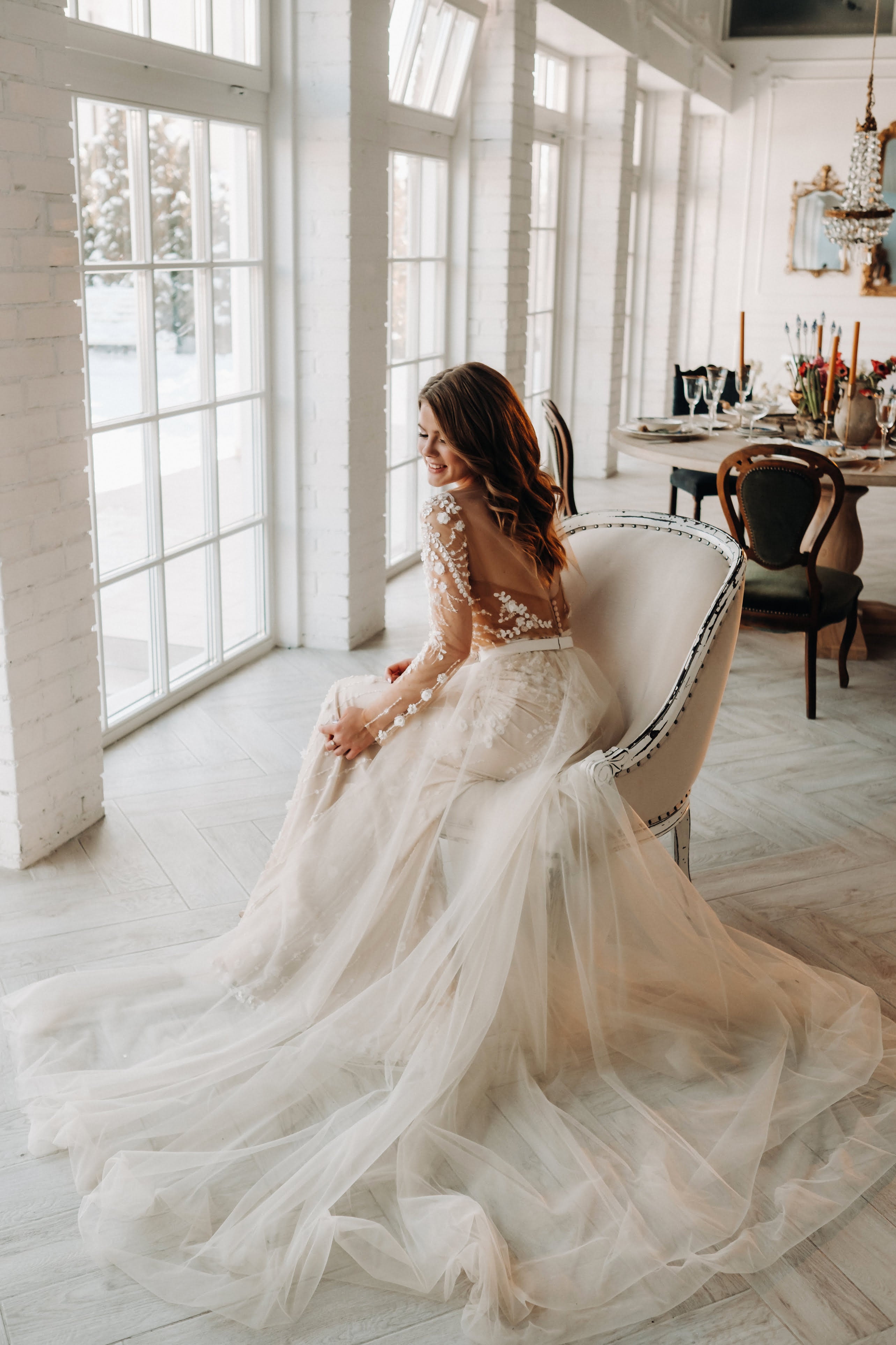 Bridal Glow & Wellness Prep