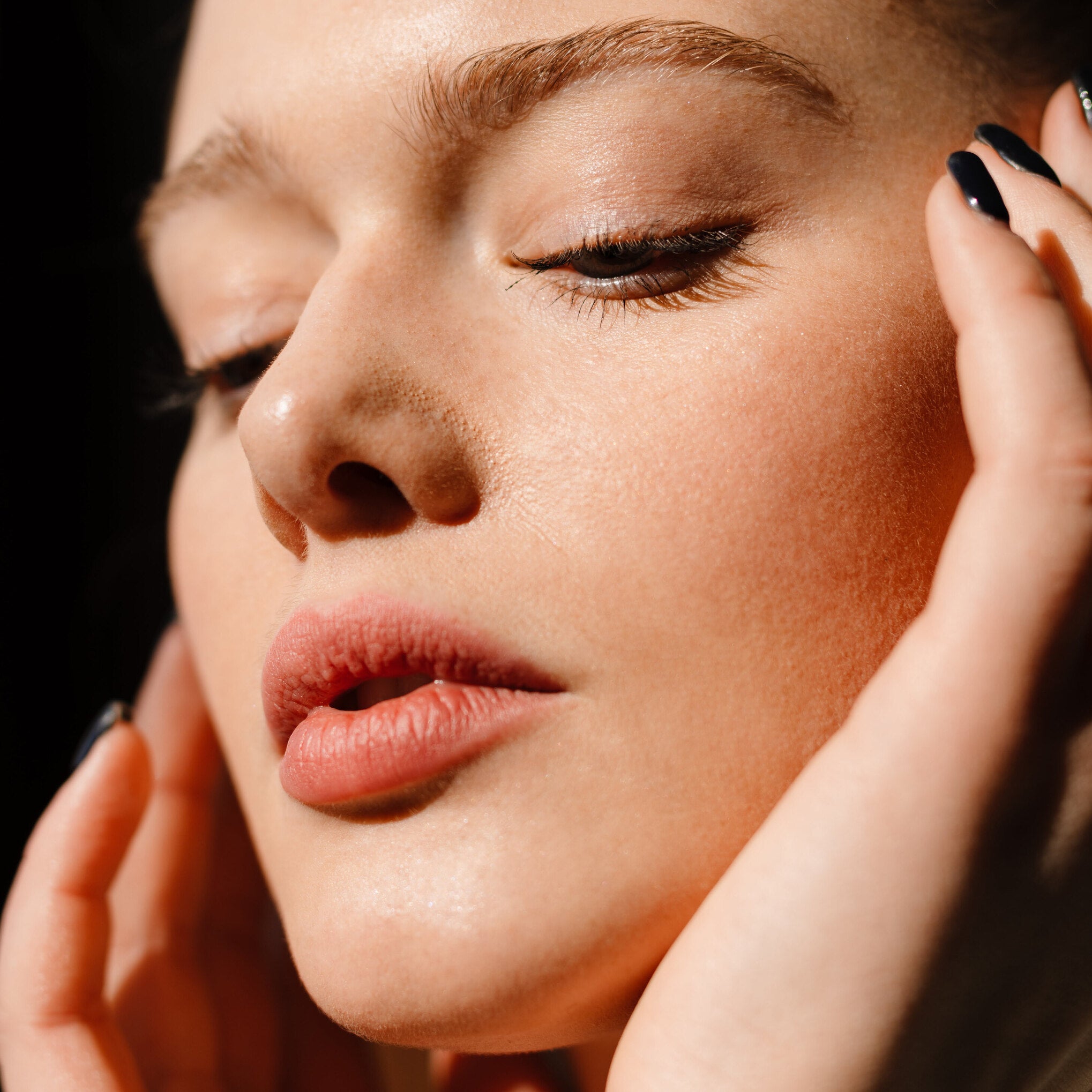 Endospheres Facial Therapy