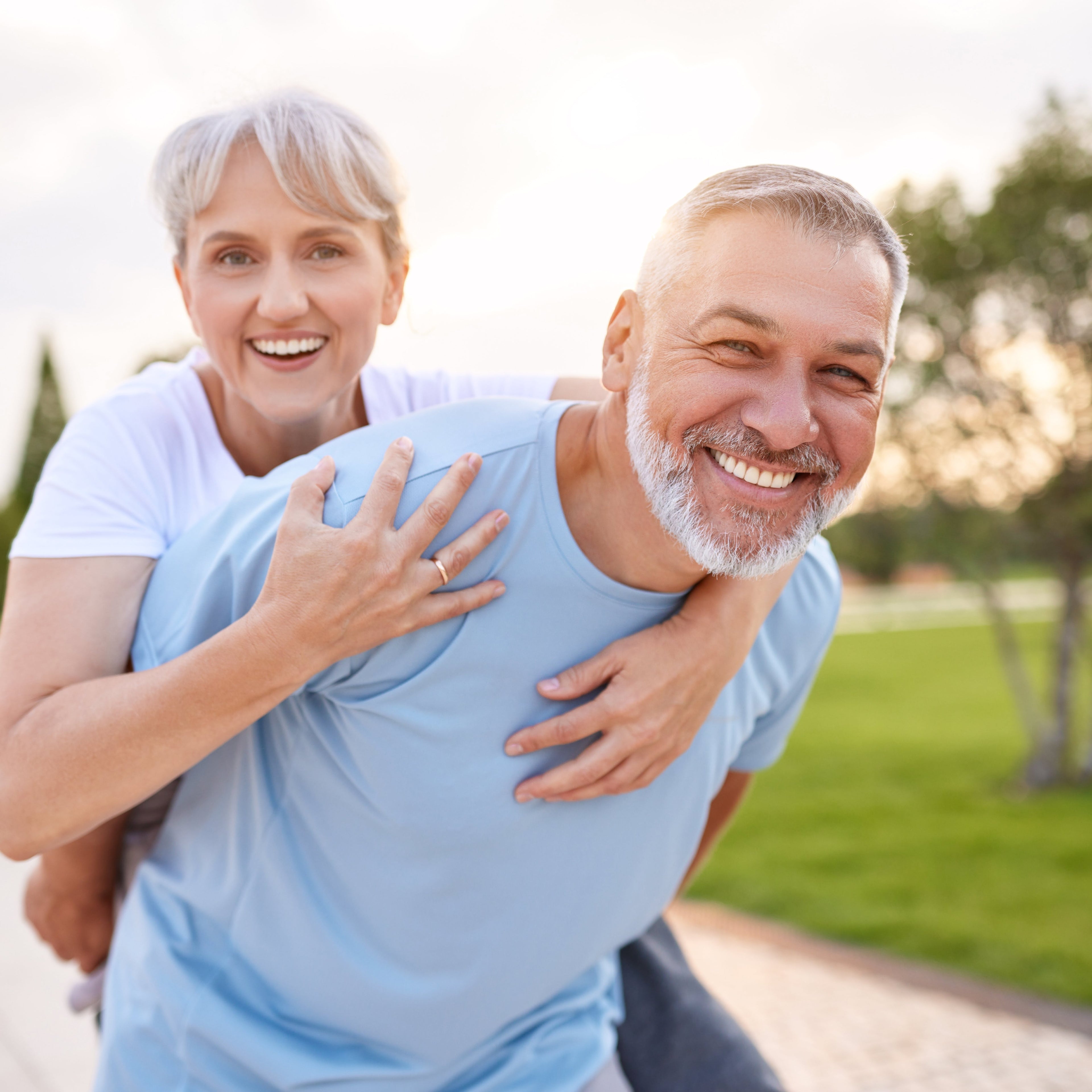 Men’s Health Blood Tests