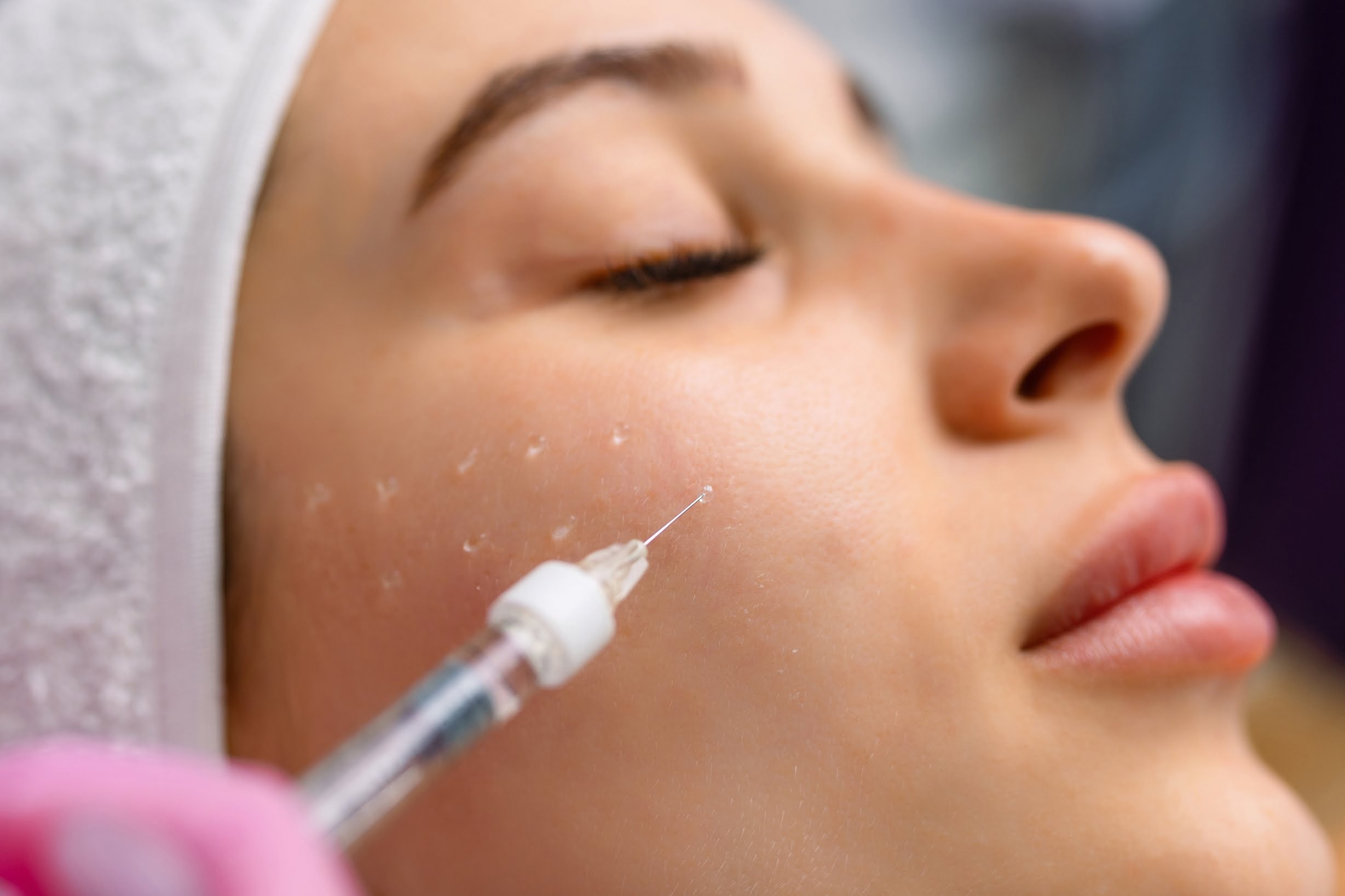 Mesotherapy