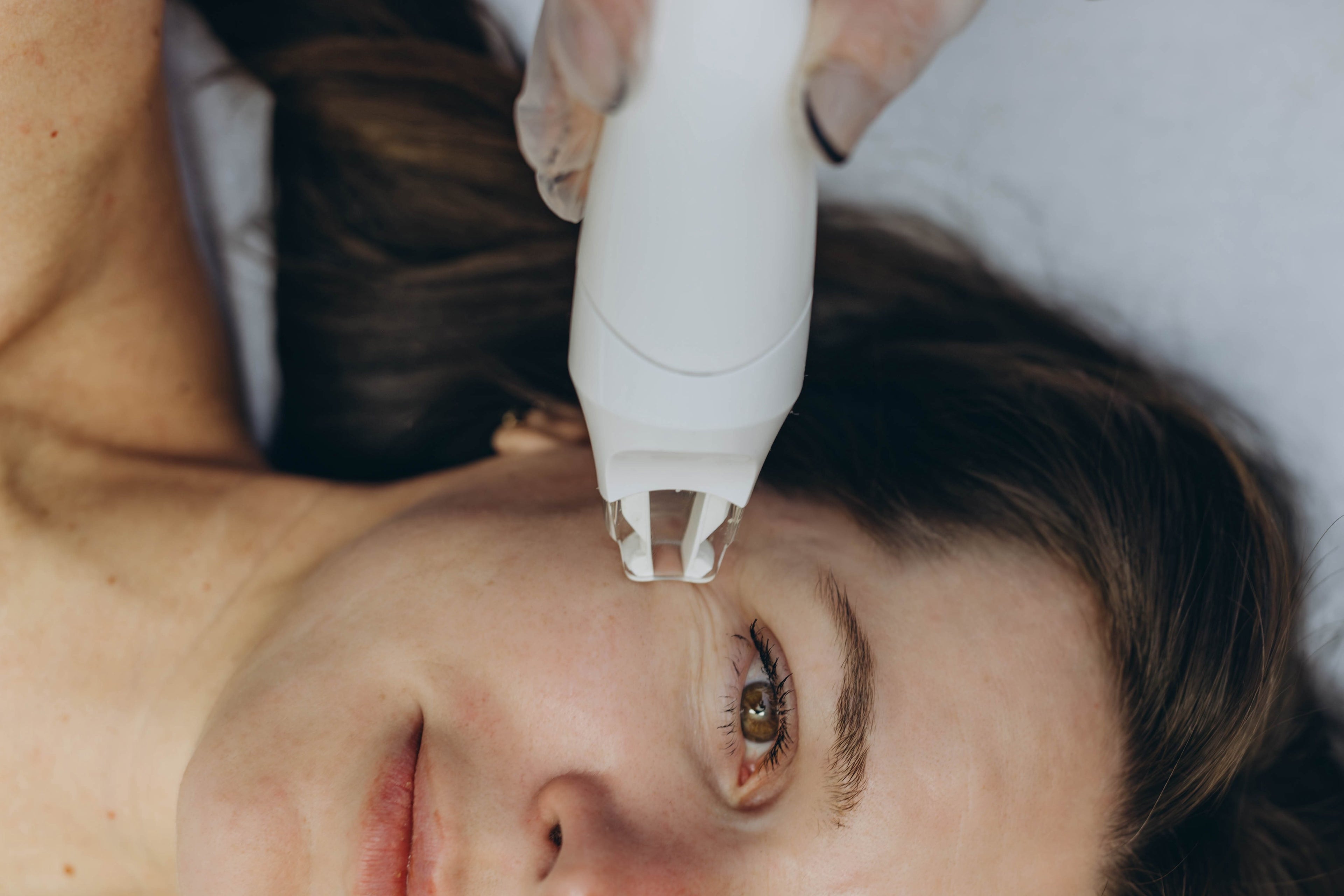 LPG Endermologie Facial