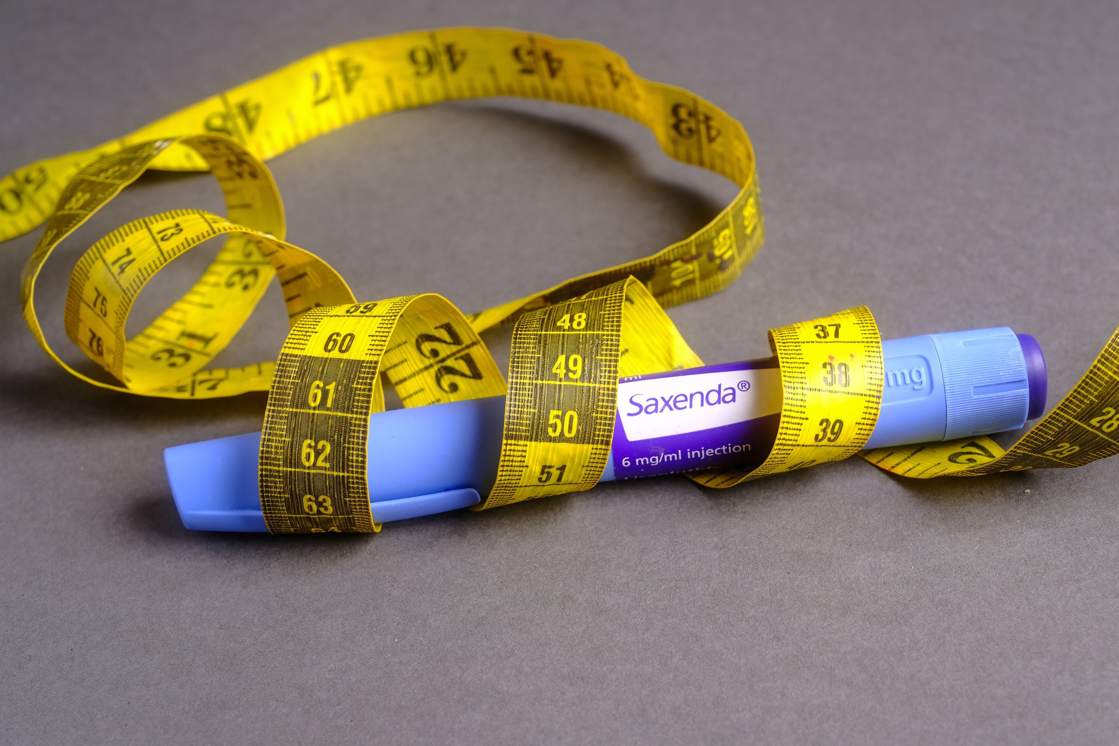 Saxenda Weight Loss  Consultation