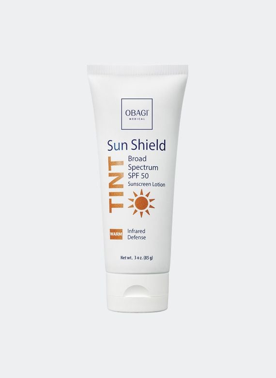 Obagi Sun Shield SPF50 85g Tint Warm