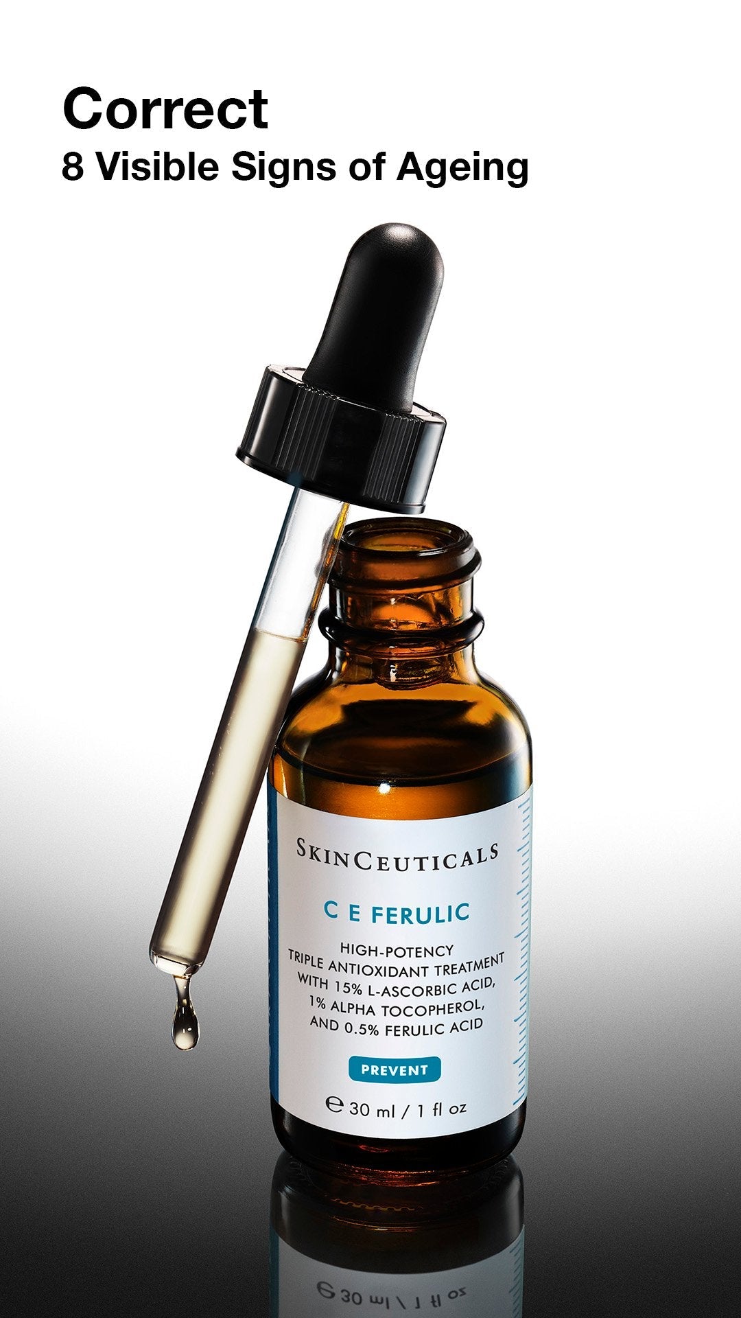 SkinCeuticals C E Ferulic