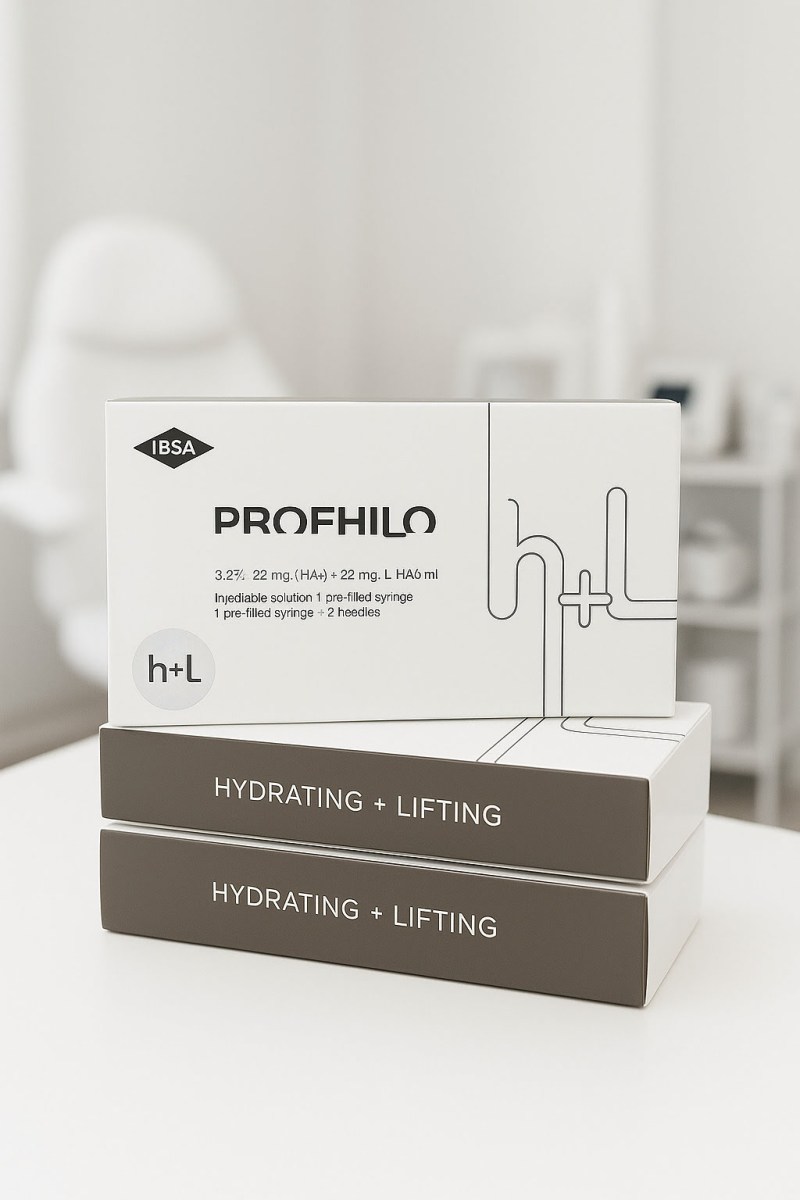 profhilo injections