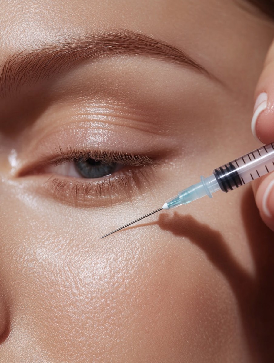 botox treatment