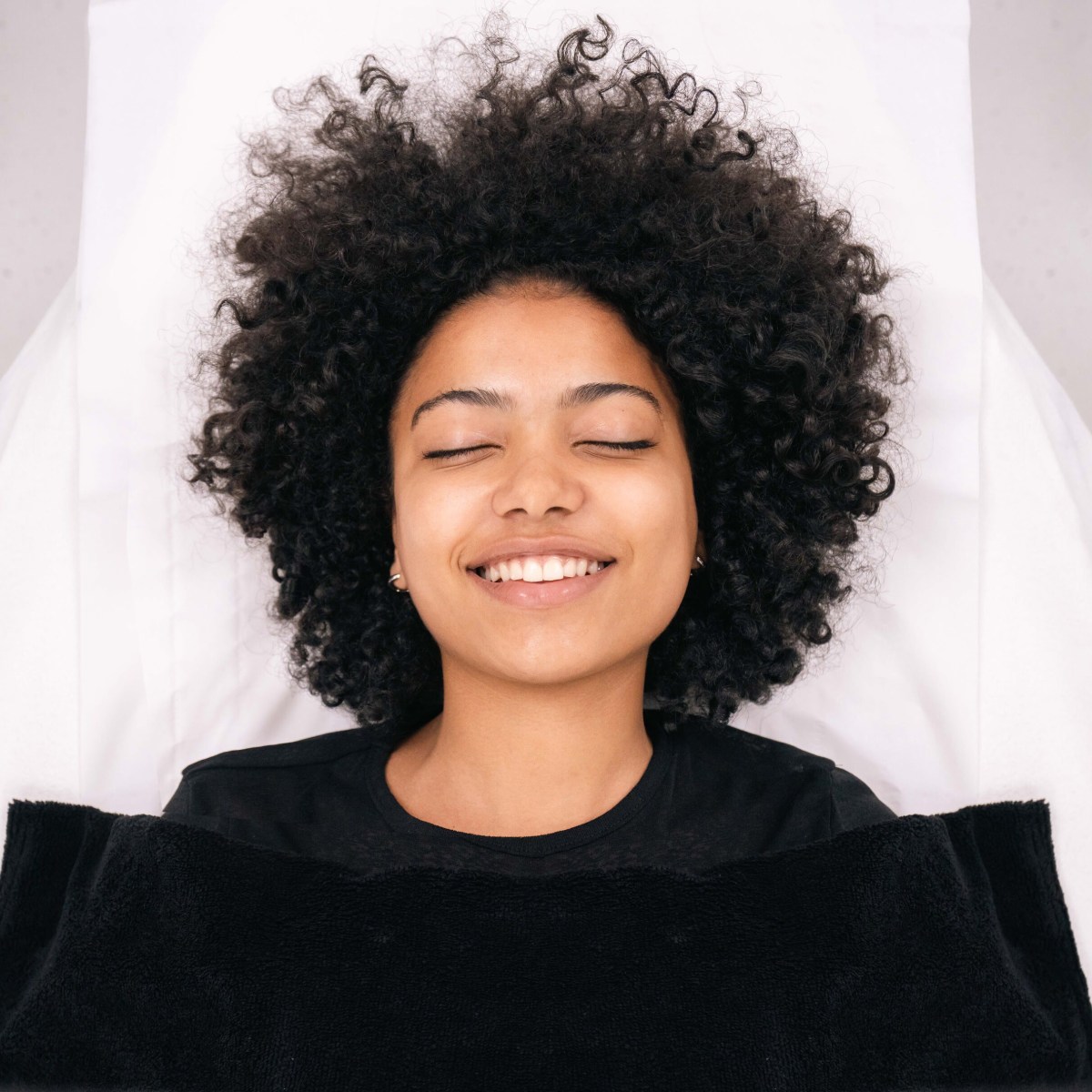 hydrafacial treatment