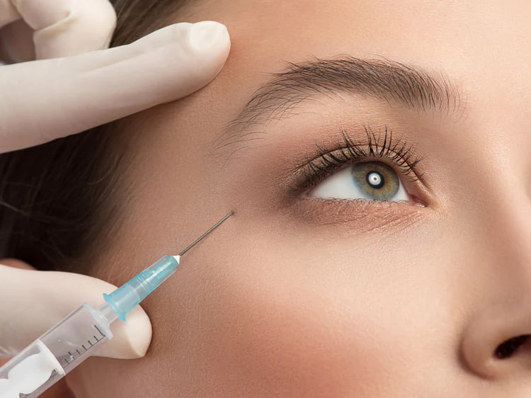 botox injections procedure