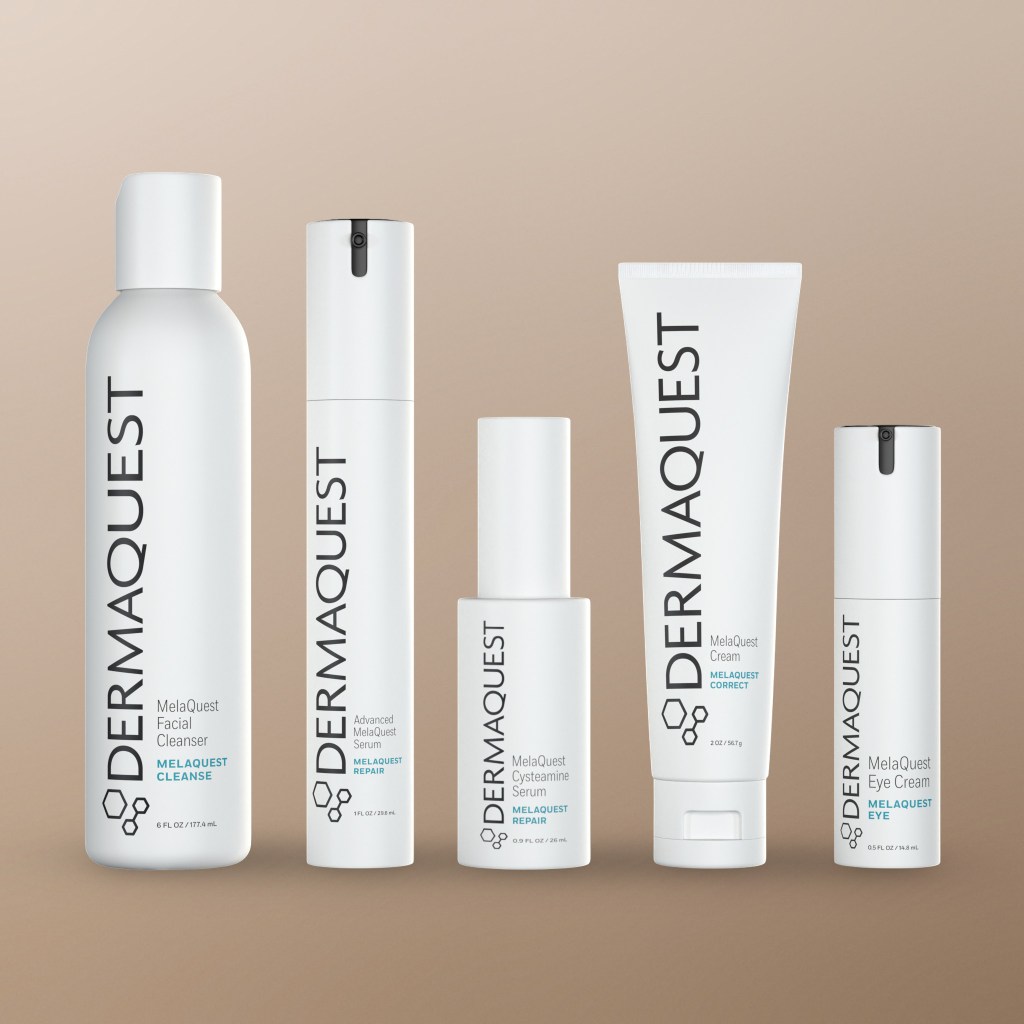 dermaquest collection