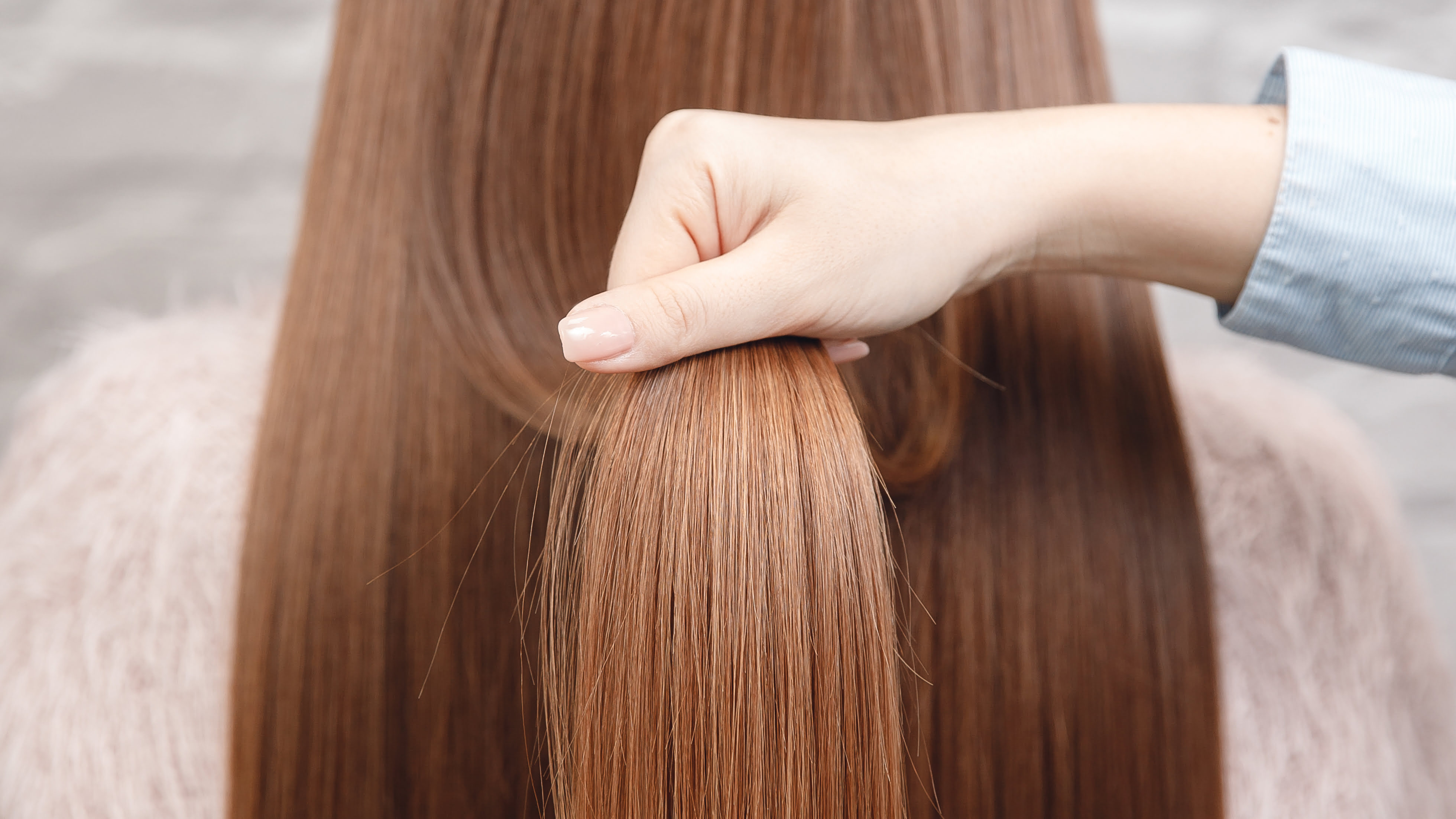 after hair iv rejuvenation