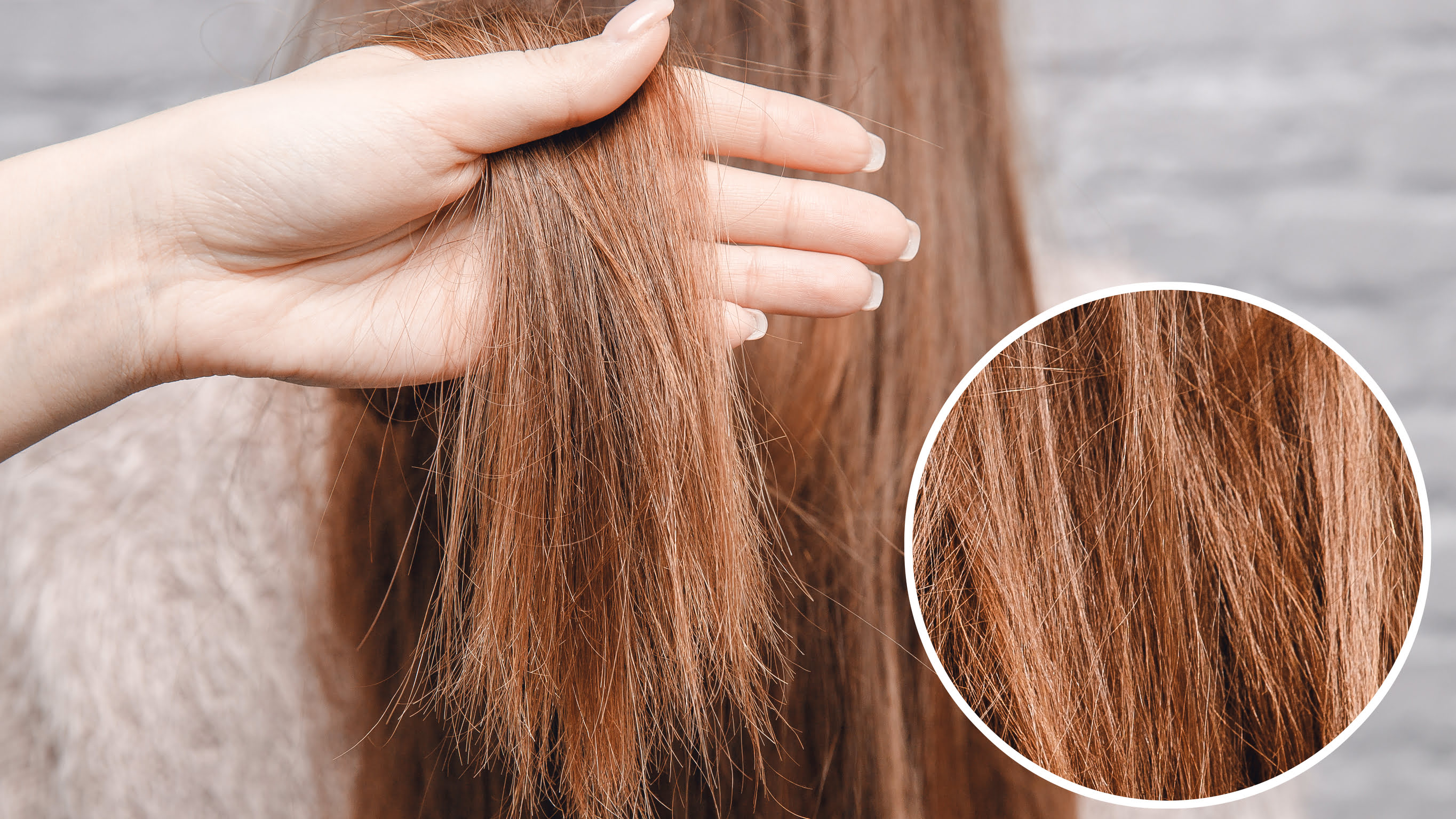 before hair iv rejuvenation