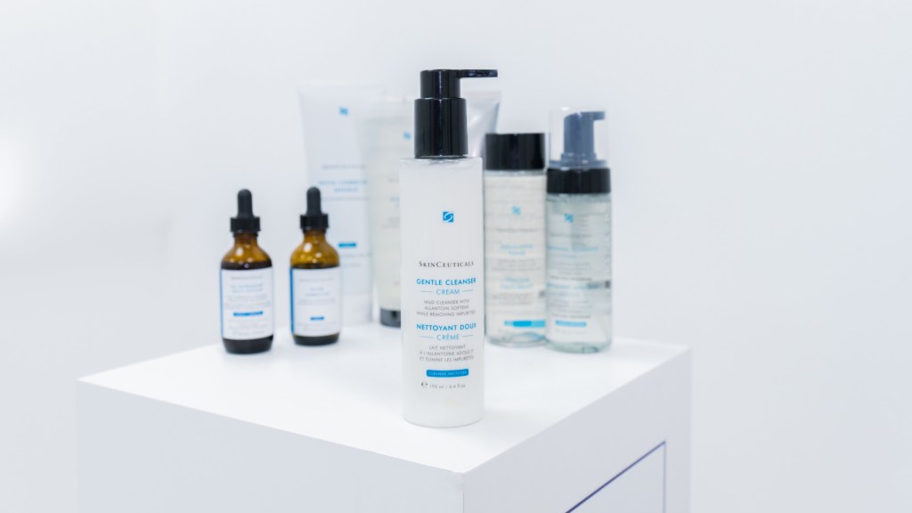 skinceuticals collection (2)