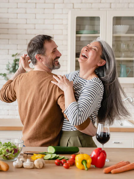 diet & lifestyle blood tests