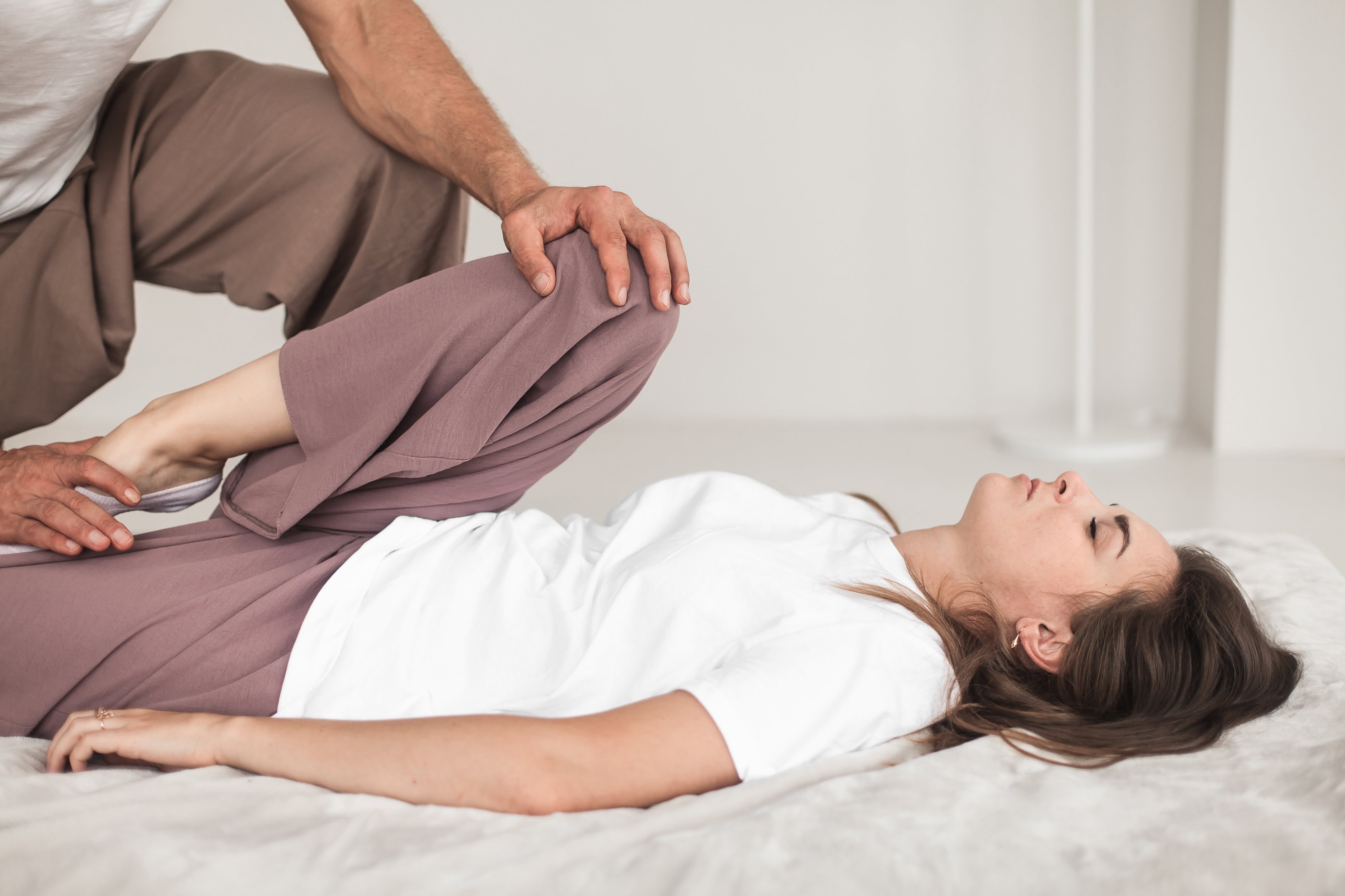 Thai Classic Massage