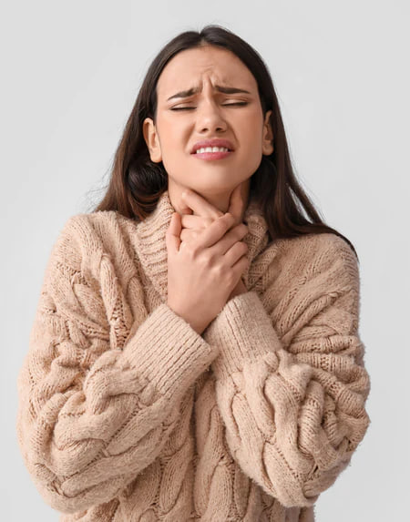 thyroid health blood tests