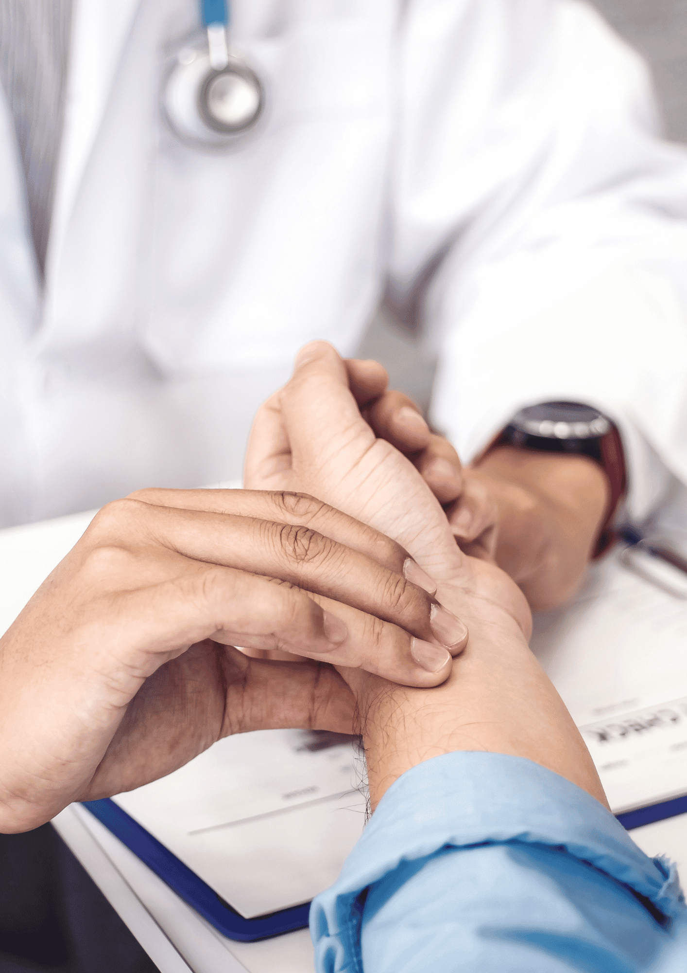 Essential Health Screening