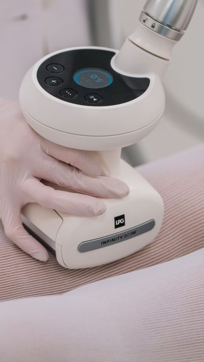 lpg endermologie body